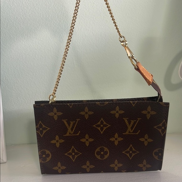Louis Vuitton Handbags - Louis Vuitton Monogram Pochette
